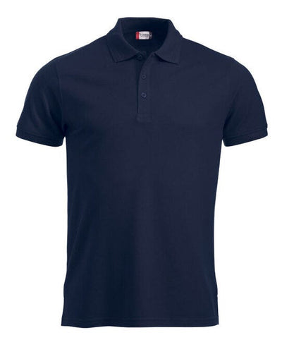 Clique CQ028250 Manhattan Polo - Dark Navy