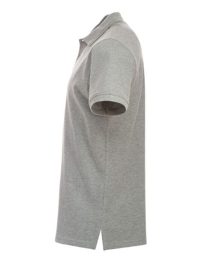 Clique CQ028250 Manhattan Polo - Grey Melange