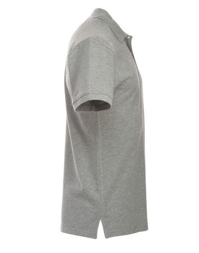 Clique CQ028250 Manhattan Polo - Grey Melange