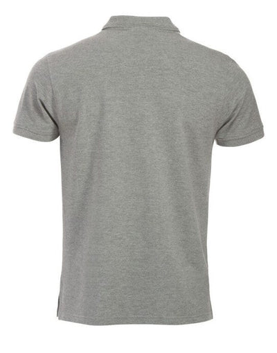 Clique CQ028250 Manhattan Polo - Grey Melange