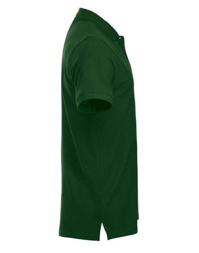 Clique CQ028250 Manhattan Polo - Bottle Green