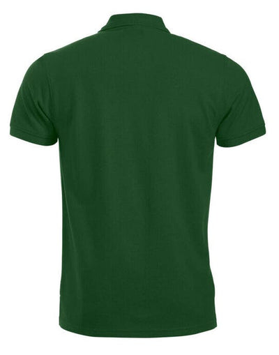 Clique CQ028250 Manhattan Polo - Bottle Green