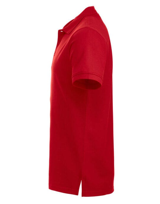 Clique CQ028250 Manhattan Polo - Red