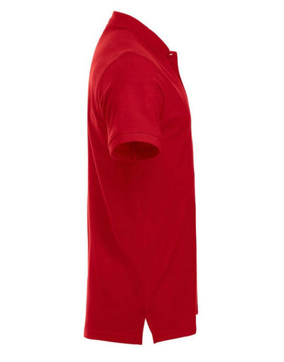 Clique CQ028250 Manhattan Polo - Red
