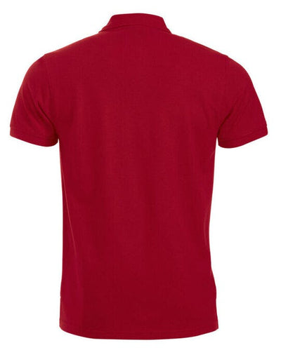 Clique CQ028250 Manhattan Polo - Red