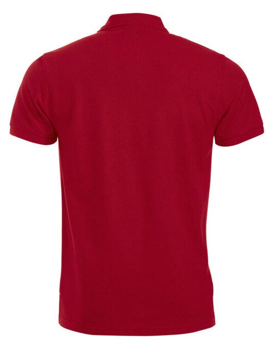 Clique CQ028250 Manhattan Polo - Red