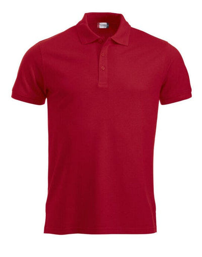Clique CQ028250 Manhattan Polo - Red