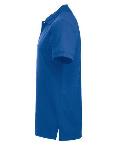 Clique CQ028250 Manhattan Polo - Royal Blue