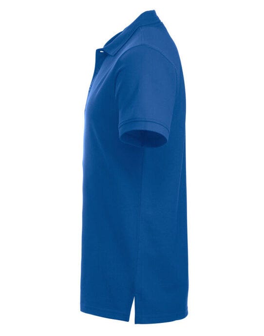 Clique CQ028250 Manhattan Polo - Royal Blue