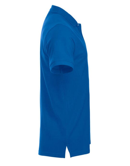 Clique CQ028250 Manhattan Polo - Royal Blue