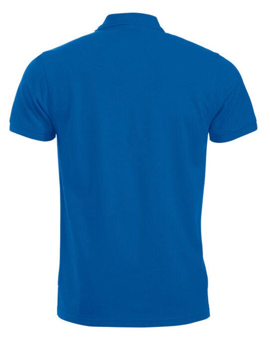 Clique CQ028250 Manhattan Polo - Royal Blue