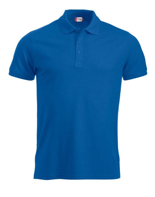 Clique CQ028250 Manhattan Polo - Royal Blue