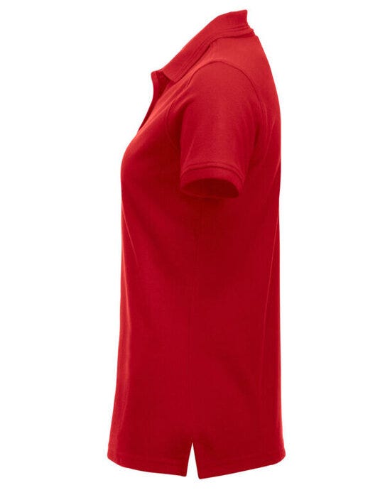 Clique CQ028251 Ladies Manhattan - Red