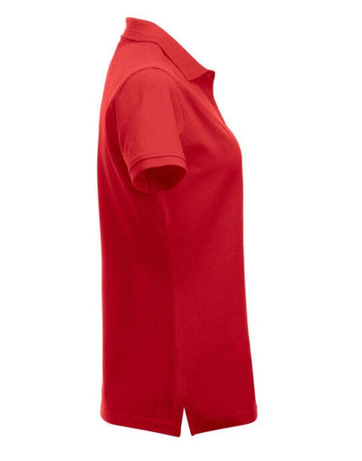 Clique CQ028251 Ladies Manhattan - Red
