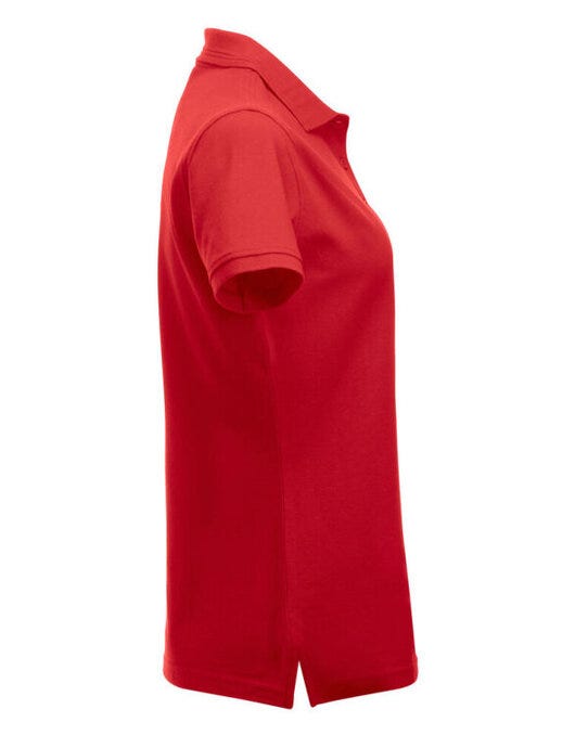 Clique CQ028251 Ladies Manhattan - Red