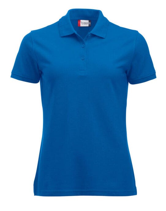 Clique CQ028251 Ladies Manhattan - Royal Blue