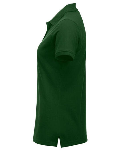Clique CQ028251 Ladies Manhattan - Bottle Green