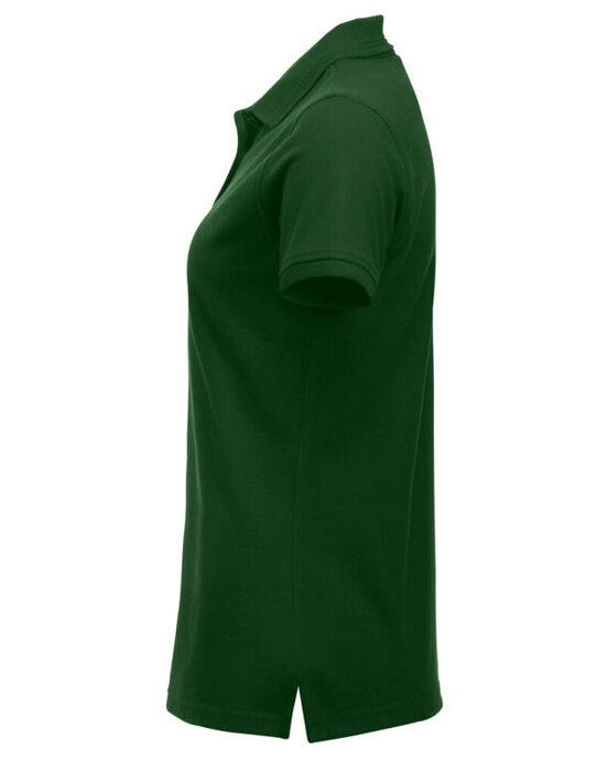 Clique CQ028251 Ladies Manhattan - Bottle Green