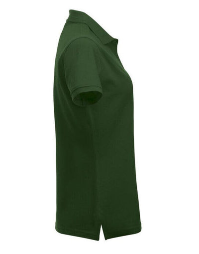 Clique CQ028251 Ladies Manhattan - Bottle Green