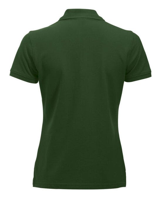 Clique CQ028251 Ladies Manhattan - Bottle Green
