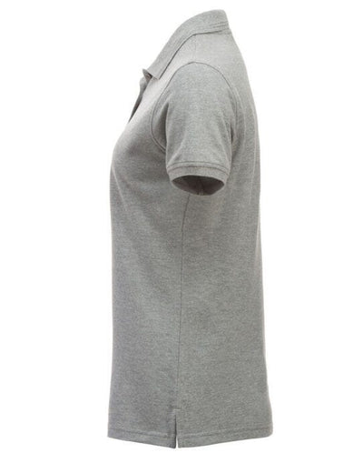 Clique CQ028251 Ladies Manhattan - Grey Melange