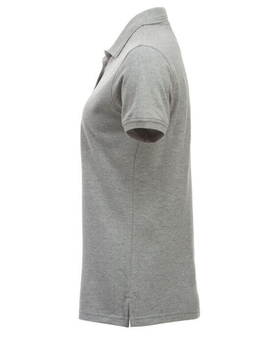 Clique CQ028251 Ladies Manhattan - Grey Melange