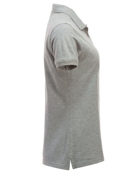 Clique CQ028251 Ladies Manhattan - Grey Melange