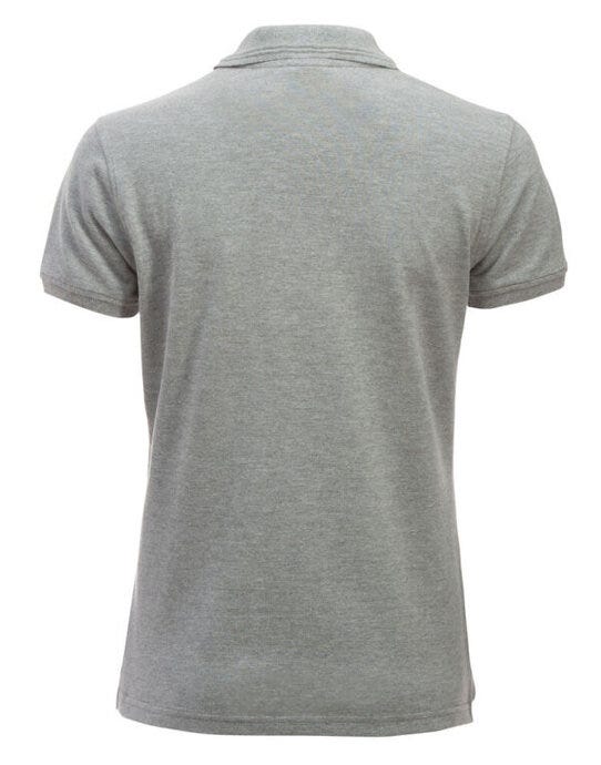 Clique CQ028251 Ladies Manhattan - Grey Melange