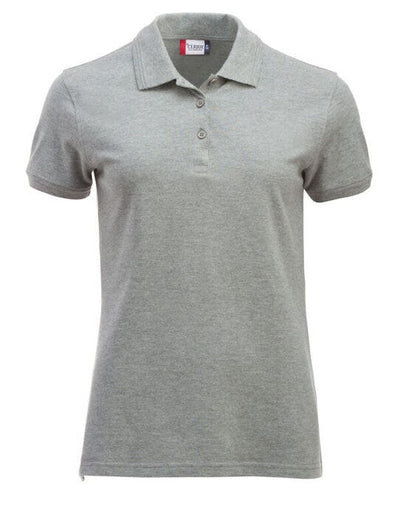 Clique CQ028251 Ladies Manhattan - Grey Melange