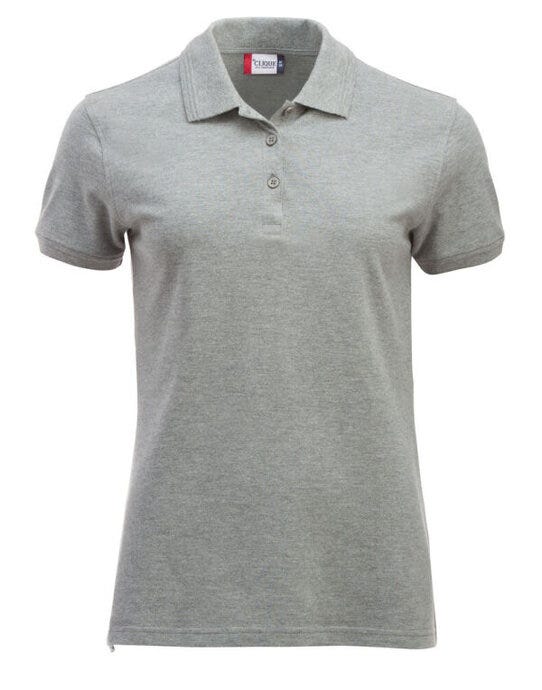 Clique CQ028251 Ladies Manhattan - Grey Melange