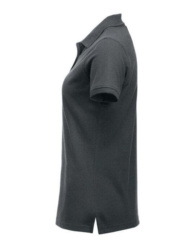 Clique CQ028251 Ladies Manhattan - Anthracite Melange