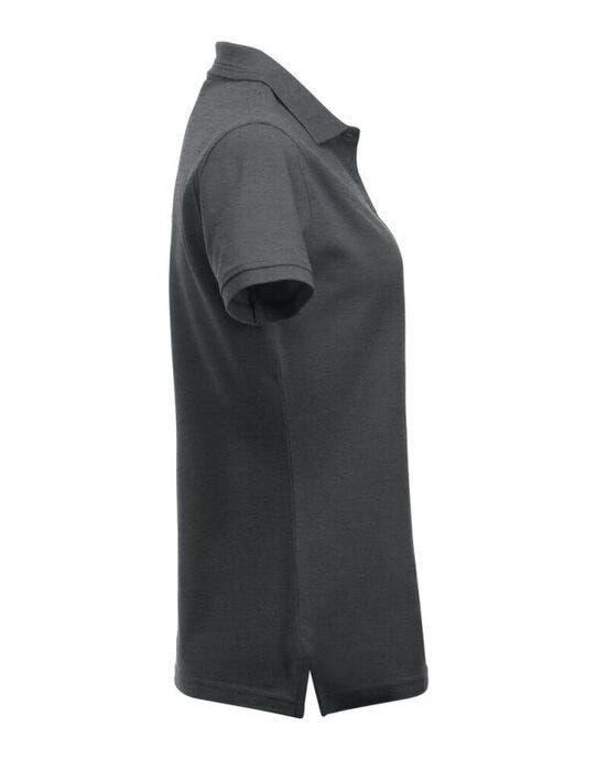 Clique CQ028251 Ladies Manhattan - Anthracite Melange
