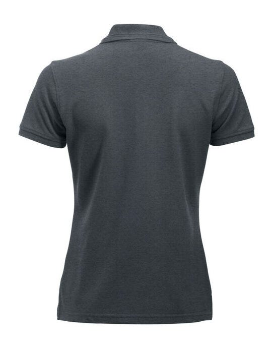 Clique CQ028251 Ladies Manhattan - Anthracite Melange