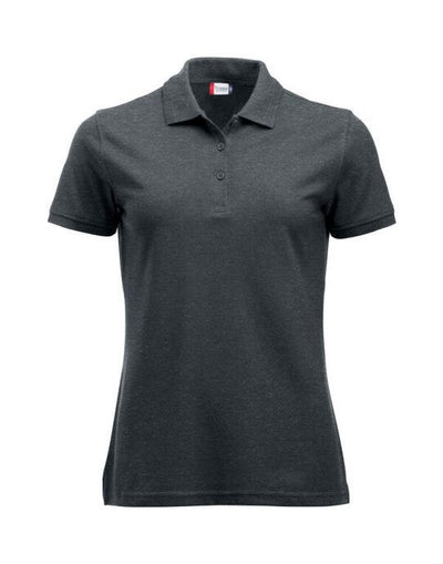 Clique CQ028251 Ladies Manhattan - Anthracite Melange