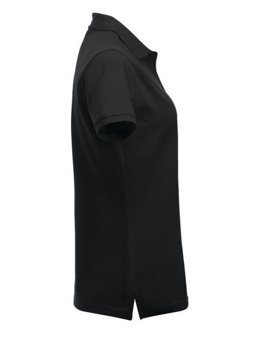 Clique CQ028251 Ladies Manhattan - Black
