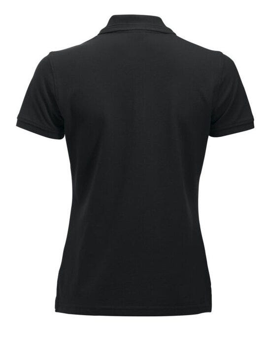 Clique CQ028251 Ladies Manhattan - Black