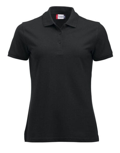 Clique CQ028251 Ladies Manhattan - Black