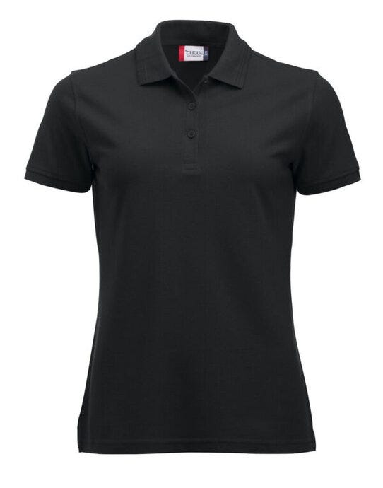 Clique CQ028251 Ladies Manhattan - Black