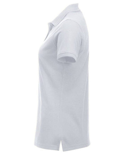 Clique CQ028251 Ladies Manhattan - White