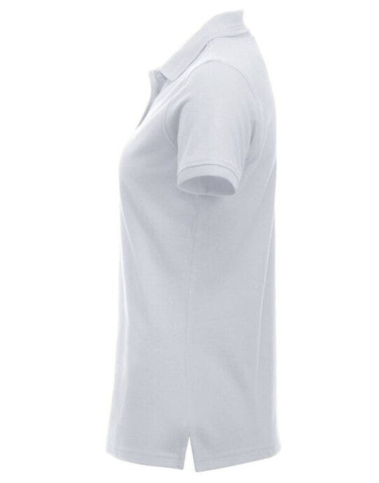 Clique CQ028251 Ladies Manhattan - White