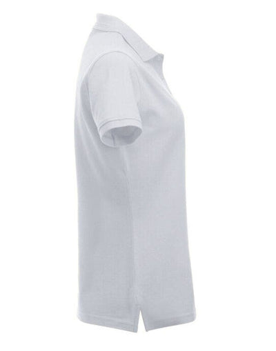 Clique CQ028251 Ladies Manhattan - White