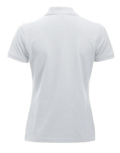 Clique CQ028251 Ladies Manhattan - White