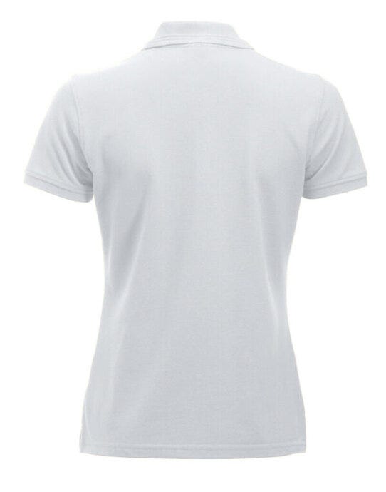Clique CQ028251 Ladies Manhattan - White
