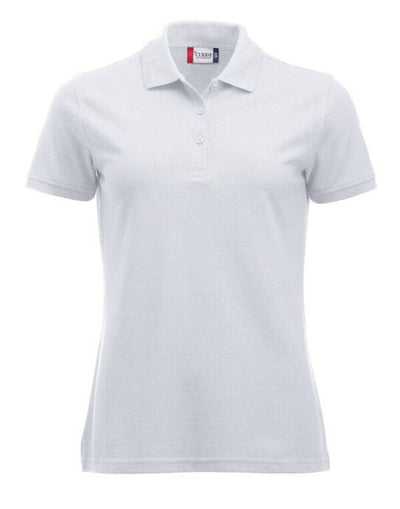 Clique CQ028251 Ladies Manhattan - White