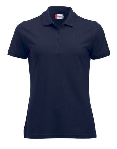 Clique CQ028251 Ladies Manhattan - Dark Navy