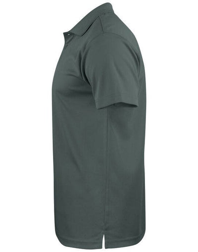 Clique CQ028254 Basic Active Polo - Pistol