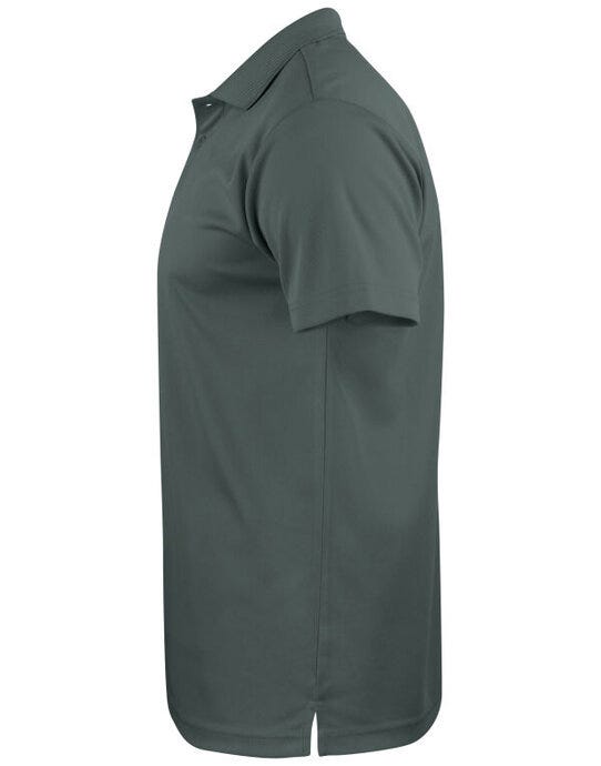 Clique CQ028254 Basic Active Polo - Pistol