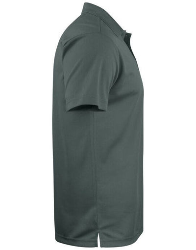Clique CQ028254 Basic Active Polo - Pistol
