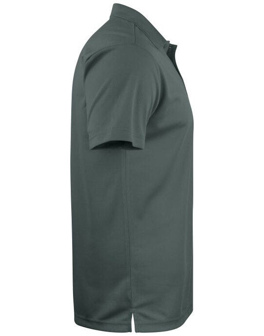 Clique CQ028254 Basic Active Polo - Pistol