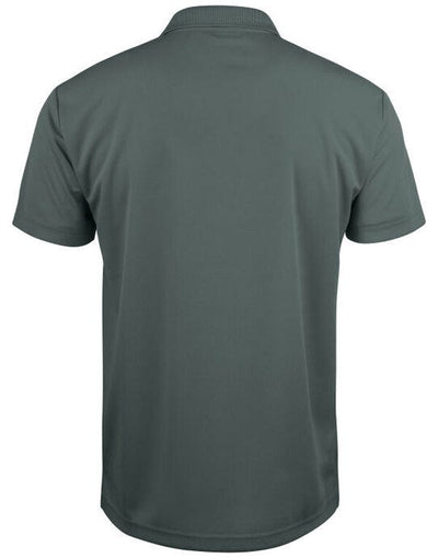 Clique CQ028254 Basic Active Polo - Pistol
